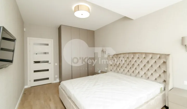 Apartament, Centru, VLAICU PÂRCĂLAB