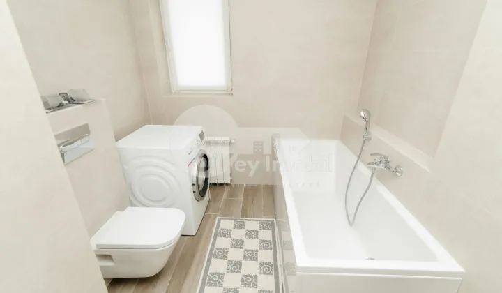 Apartament, Centru, VLAICU PÂRCĂLAB