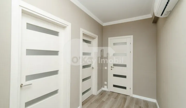 Apartament, Centru, VLAICU PÂRCĂLAB