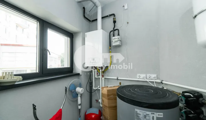 Spațiu comercial, Centru, NICOLAE TESTEMIȚANU