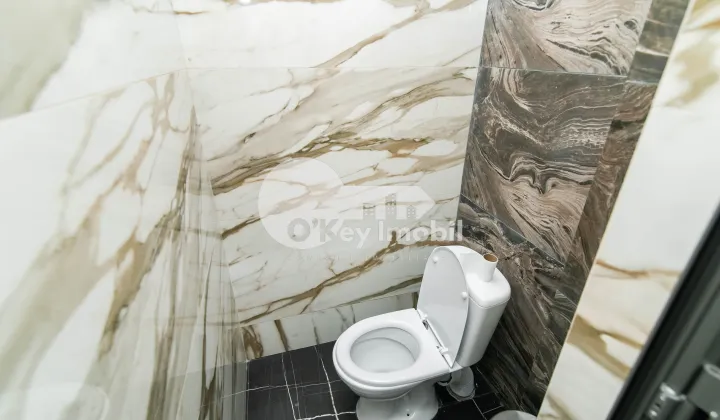 Spațiu comercial, Centru, NICOLAE TESTEMIȚANU