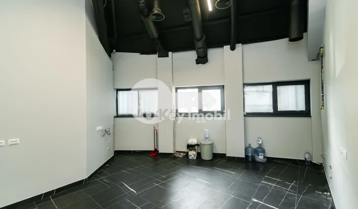 Spațiu comercial, Centru, NICOLAE TESTEMIȚANU