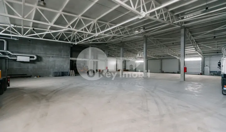 Depozit, Ciocana, UZINELOR