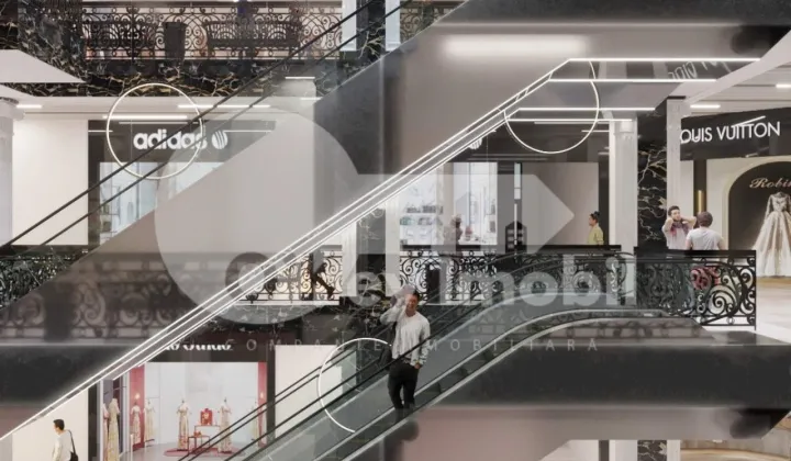 Spațiu comercial, Râșcani, GRIGORE VIERU