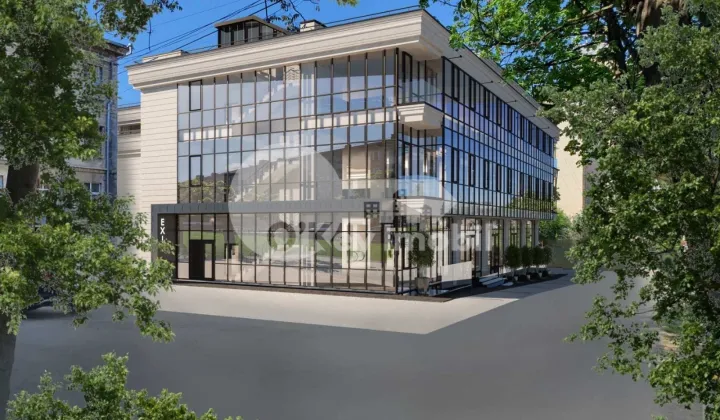 Spațiu comercial, Râșcani, GRIGORE VIERU