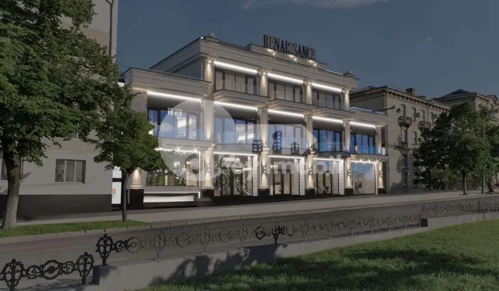 Spațiu comercial, Râșcani, GRIGORE VIERU