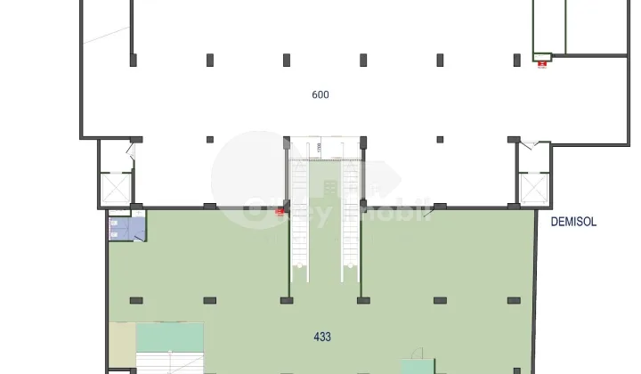 Spațiu comercial, Râșcani, GRIGORE VIERU