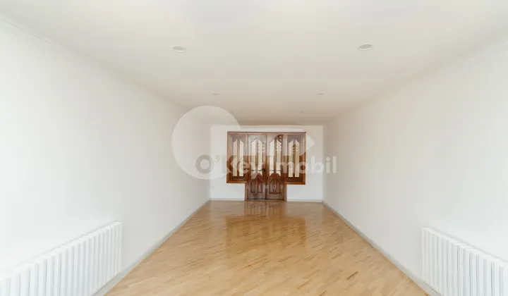 Casă, Botanica, CETATEA ALBĂ