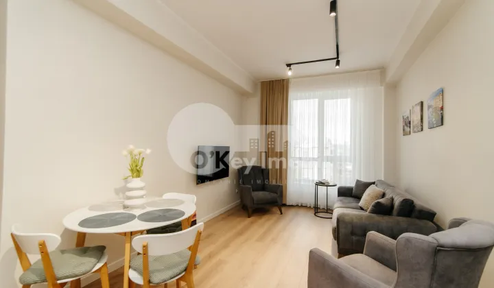 Apartament, Centru, MOARA ROȘIE