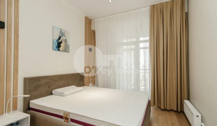 Apartament, Centru, MOARA ROȘIE