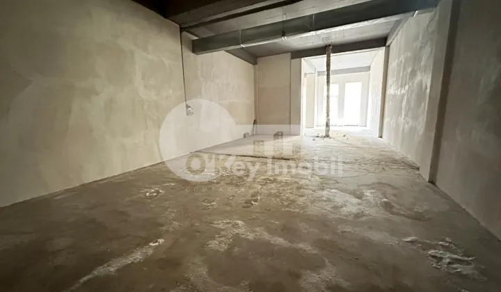 Spațiu comercial, Ciocana, MIRCEA CEL BĂTRÂN