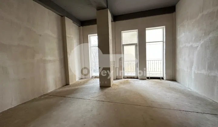 Spațiu comercial, Ciocana, MIRCEA CEL BĂTRÂN