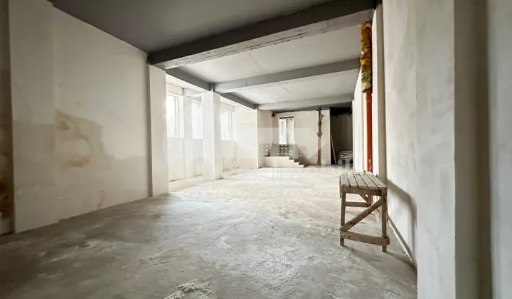 Spațiu comercial, Ciocana, MIRCEA CEL BĂTRÂN