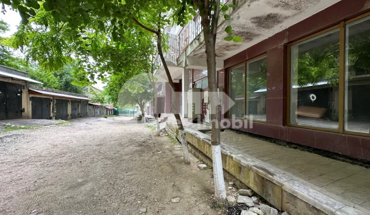 Spațiu comercial, Ciocana, MIRCEA CEL BĂTRÂN