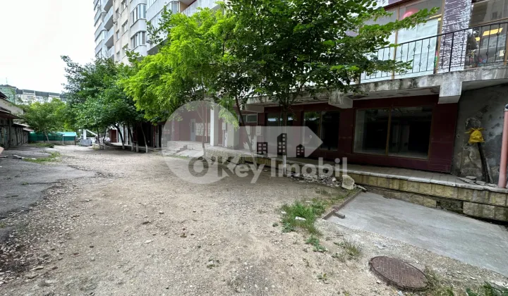 Spațiu comercial, Ciocana, MIRCEA CEL BĂTRÂN