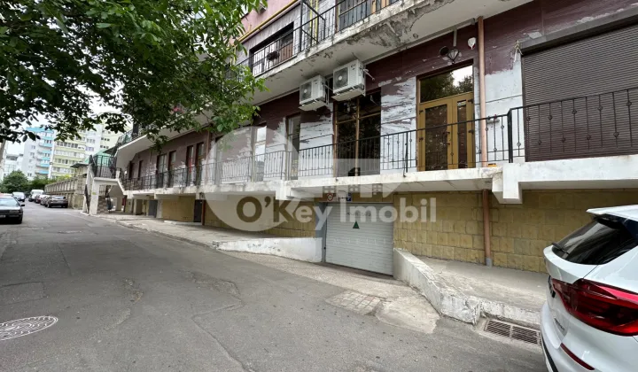 Spațiu comercial, Ciocana, MIRCEA CEL BĂTRÂN