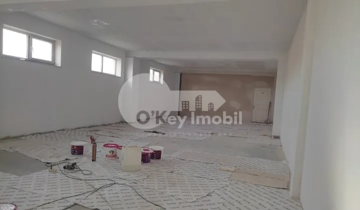 Depozit, Poșta Veche, PODGORENILOR