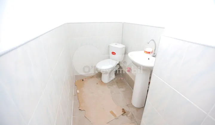 Depozit, Poșta Veche, PODGORENILOR