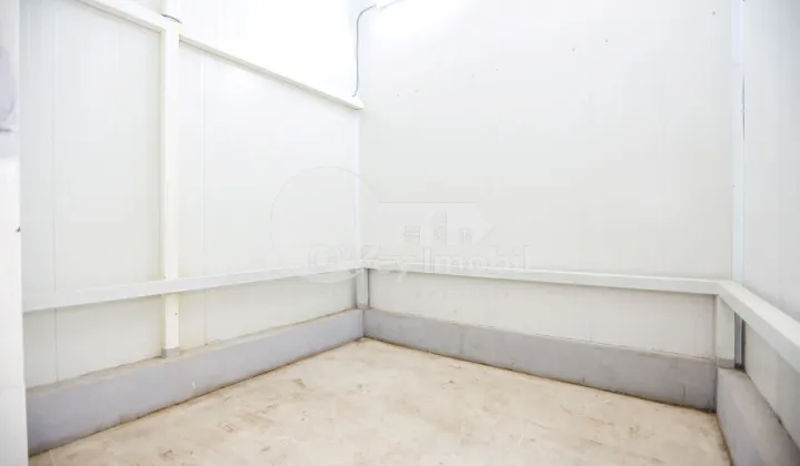 Depozit, Ciocana, VOLUNTARILOR