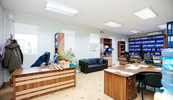 Depozit, Ciocana, VOLUNTARILOR