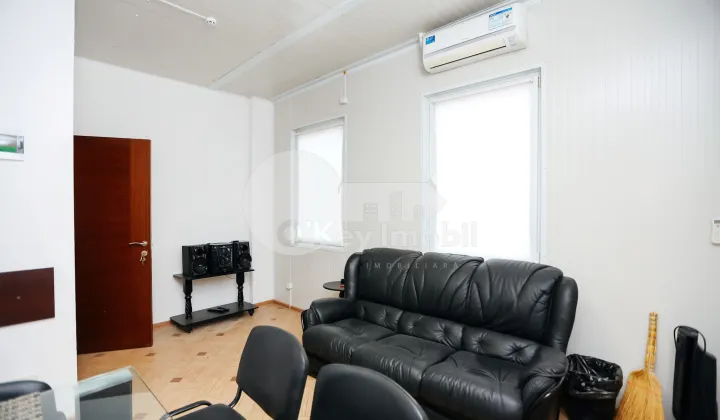 Depozit, Ciocana, VOLUNTARILOR