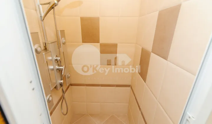 Oficiu, Centru, ALEXEI MATEEVICI