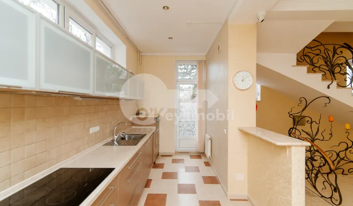 Oficiu, Centru, ALEXEI MATEEVICI