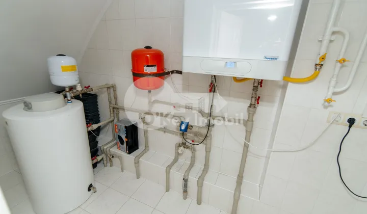 Oficiu, Centru, ALEXEI MATEEVICI