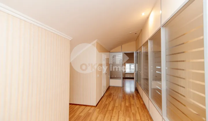 Oficiu, Centru, ALEXEI MATEEVICI