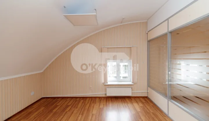 Oficiu, Centru, ALEXEI MATEEVICI