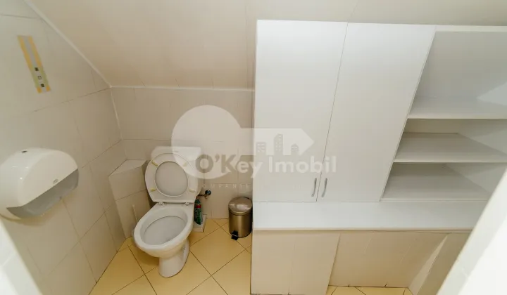 Oficiu, Centru, ALEXEI MATEEVICI