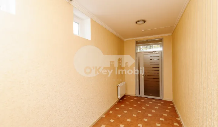 Oficiu, Centru, ALEXEI MATEEVICI