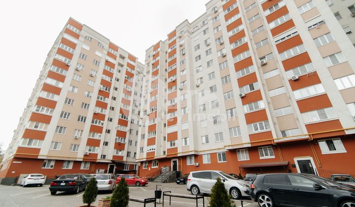 Apartament, Telecentru, CONSTANTIN VÂRNAV