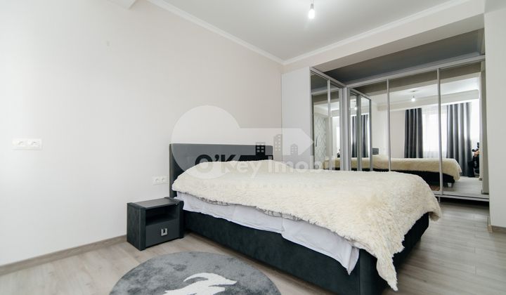 Apartament, Telecentru, CONSTANTIN VÂRNAV