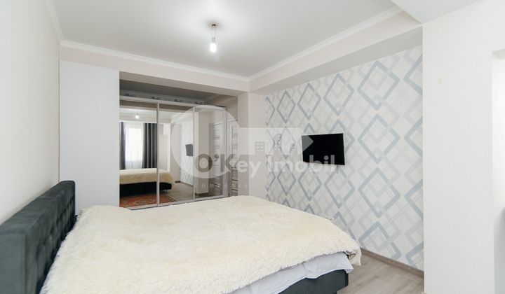 Apartament, Telecentru, CONSTANTIN VÂRNAV