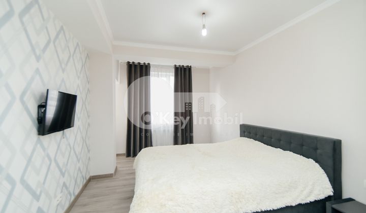 Apartament, Telecentru, CONSTANTIN VÂRNAV