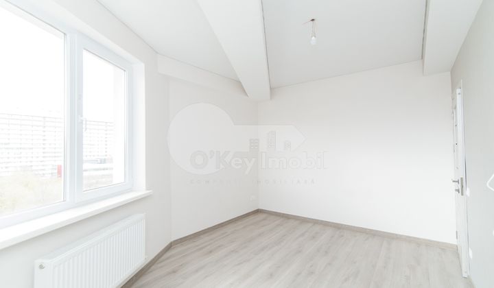 Apartament, Telecentru, CONSTANTIN VÂRNAV