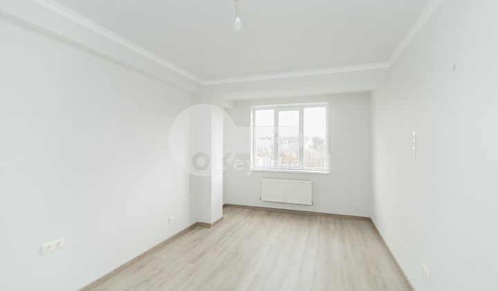 Apartament, Telecentru, CONSTANTIN VÂRNAV