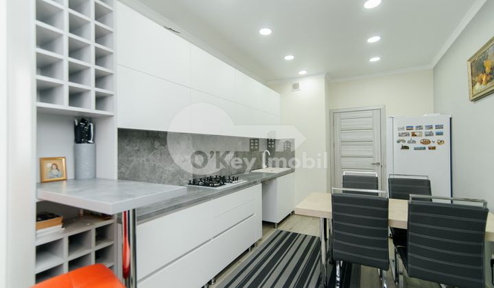 Apartament, Telecentru, CONSTANTIN VÂRNAV