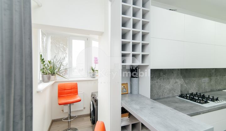 Apartament, Telecentru, CONSTANTIN VÂRNAV