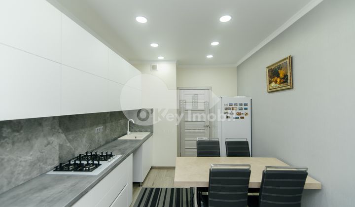Apartament, Telecentru, CONSTANTIN VÂRNAV