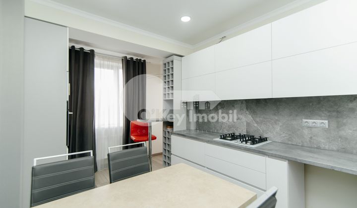 Apartament, Telecentru, CONSTANTIN VÂRNAV