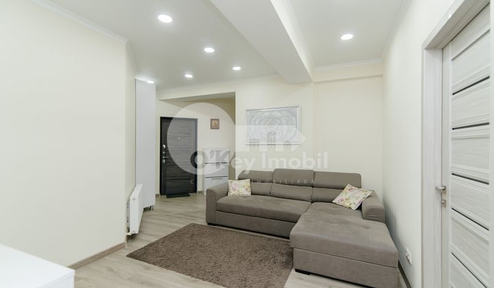 Apartament, Telecentru, CONSTANTIN VÂRNAV