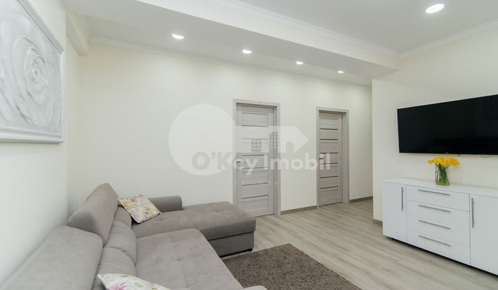 Apartament, Telecentru, CONSTANTIN VÂRNAV