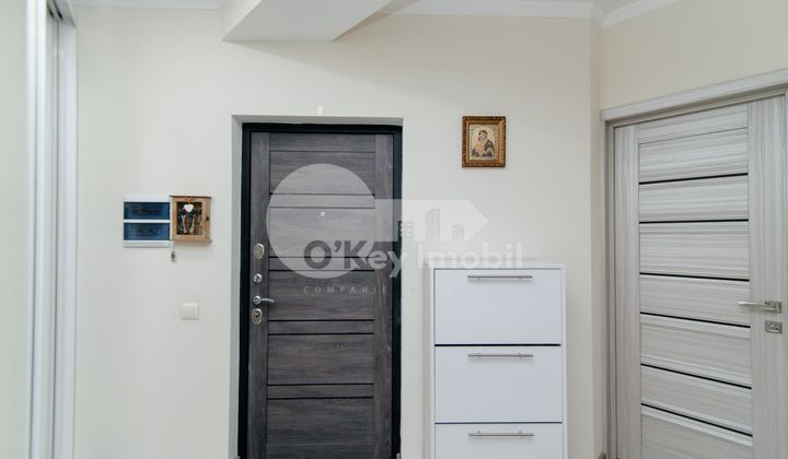 Apartament, Telecentru, CONSTANTIN VÂRNAV