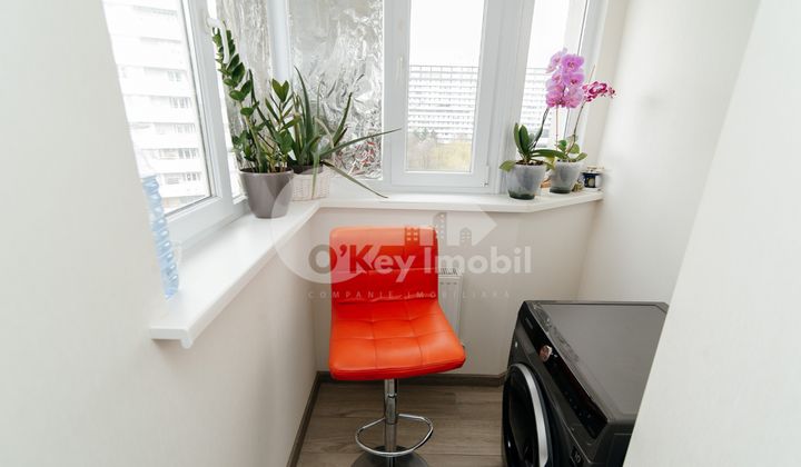 Apartament, Telecentru, CONSTANTIN VÂRNAV