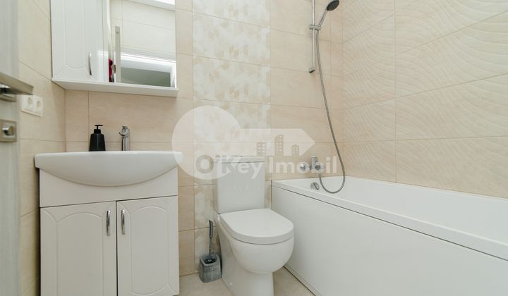 Apartament, Telecentru, CONSTANTIN VÂRNAV