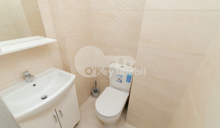 Apartament, Telecentru, CONSTANTIN VÂRNAV