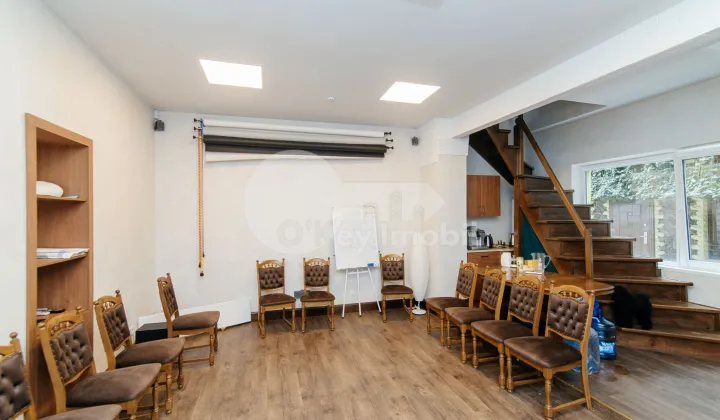 Spațiu comercial, Centru, BUCUREȘTI