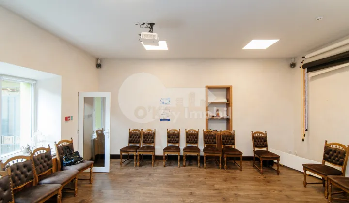 Spațiu comercial, Centru, BUCUREȘTI